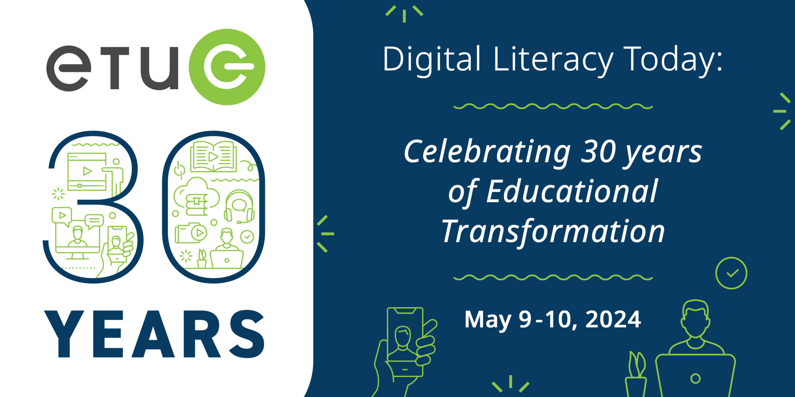 [Spring Workshop 2024] Digital Literacy Today – Accessibility Package